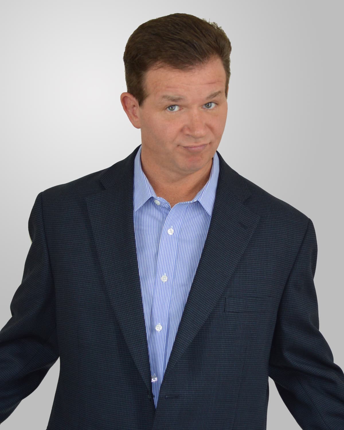 John DeBoer
