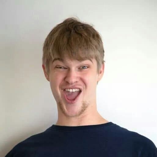 Jon Maddy