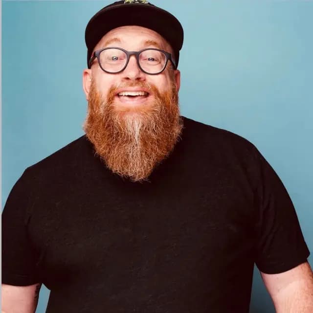 Josh Bates