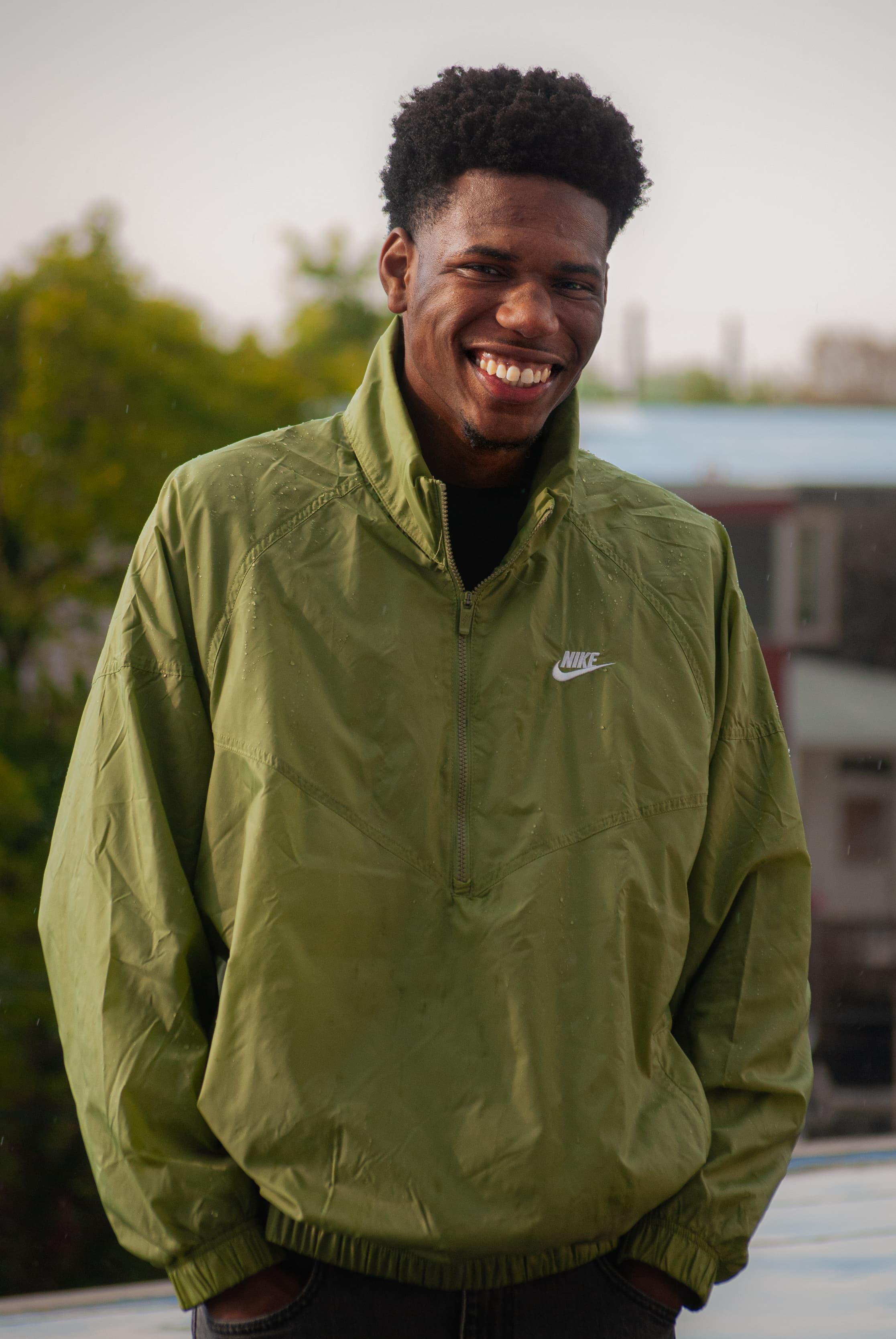 Josh Dweh
