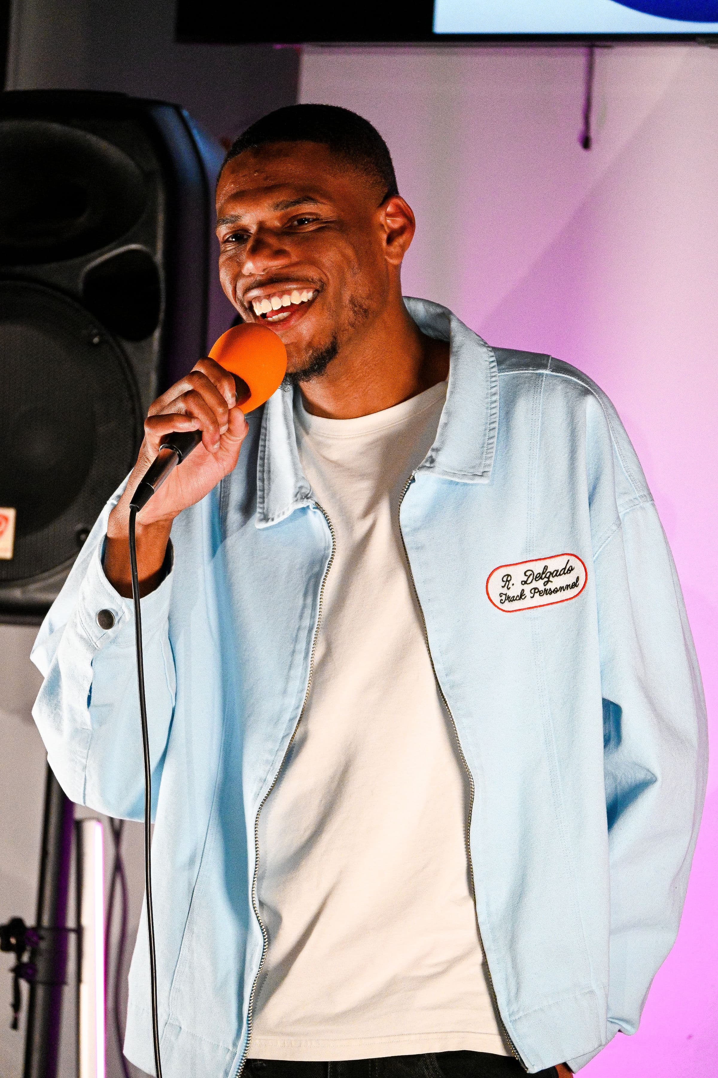Josh Dweh