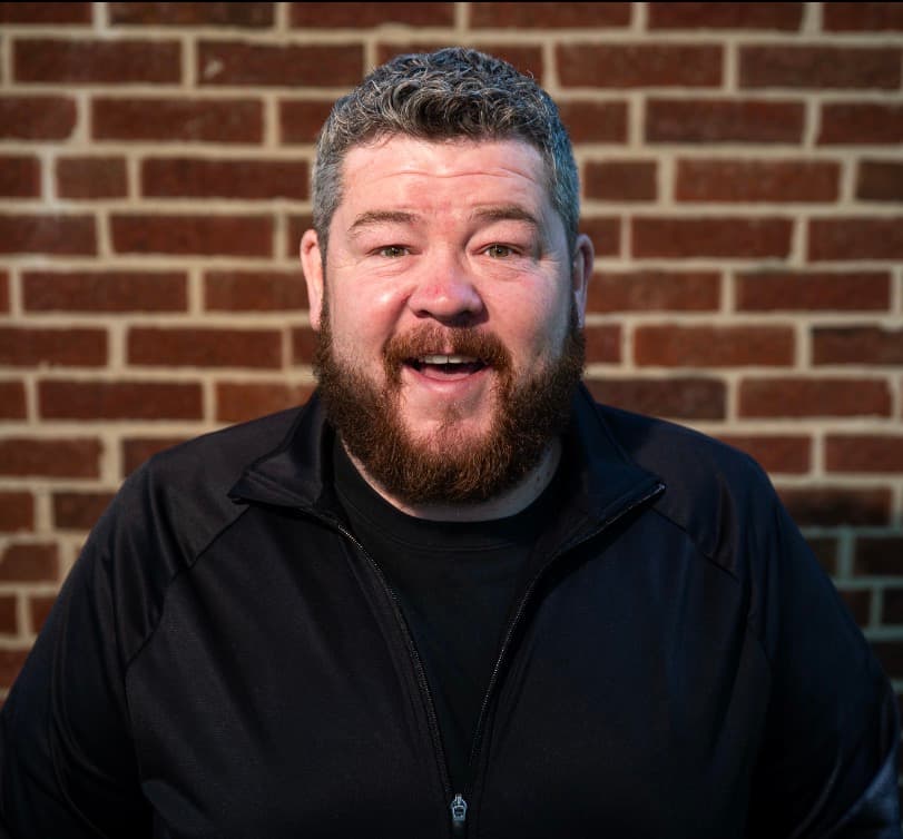 Joshua Ryan