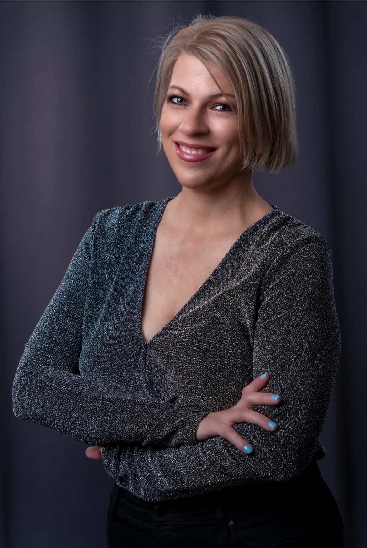 Julie Drake