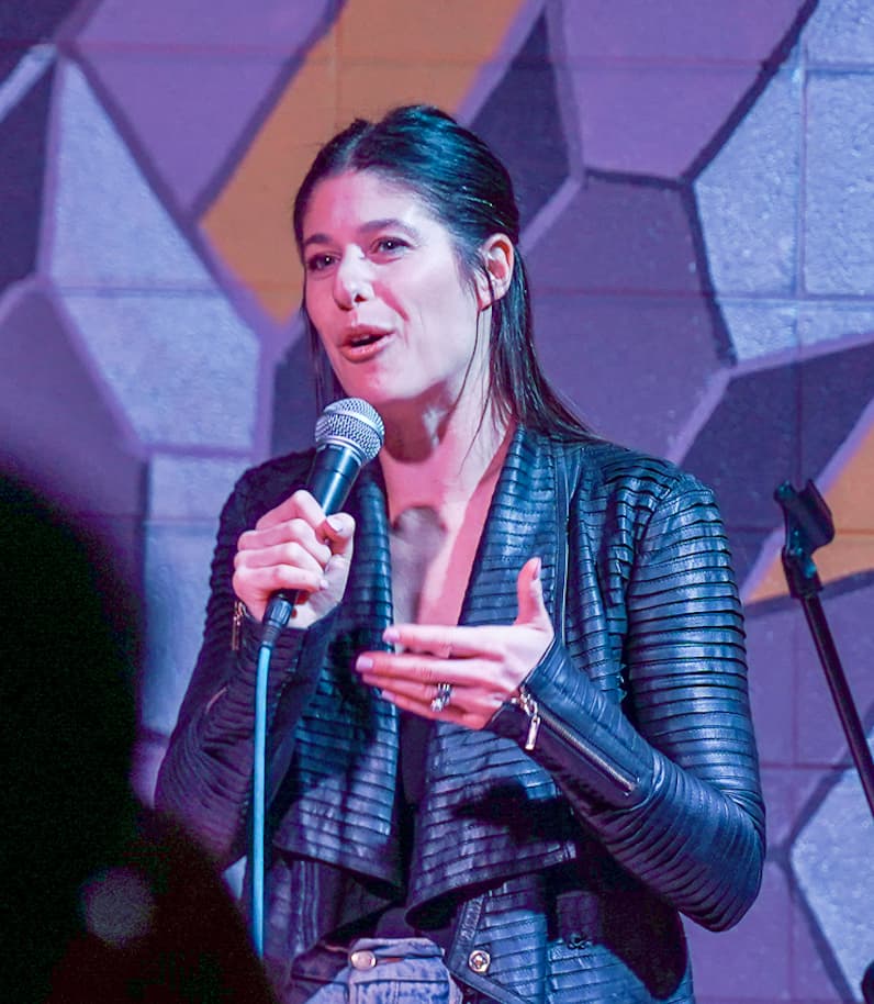 Kari Stern