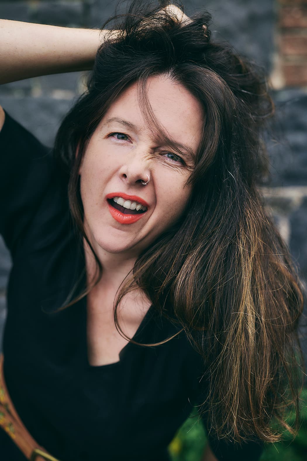 Kate Aubrey