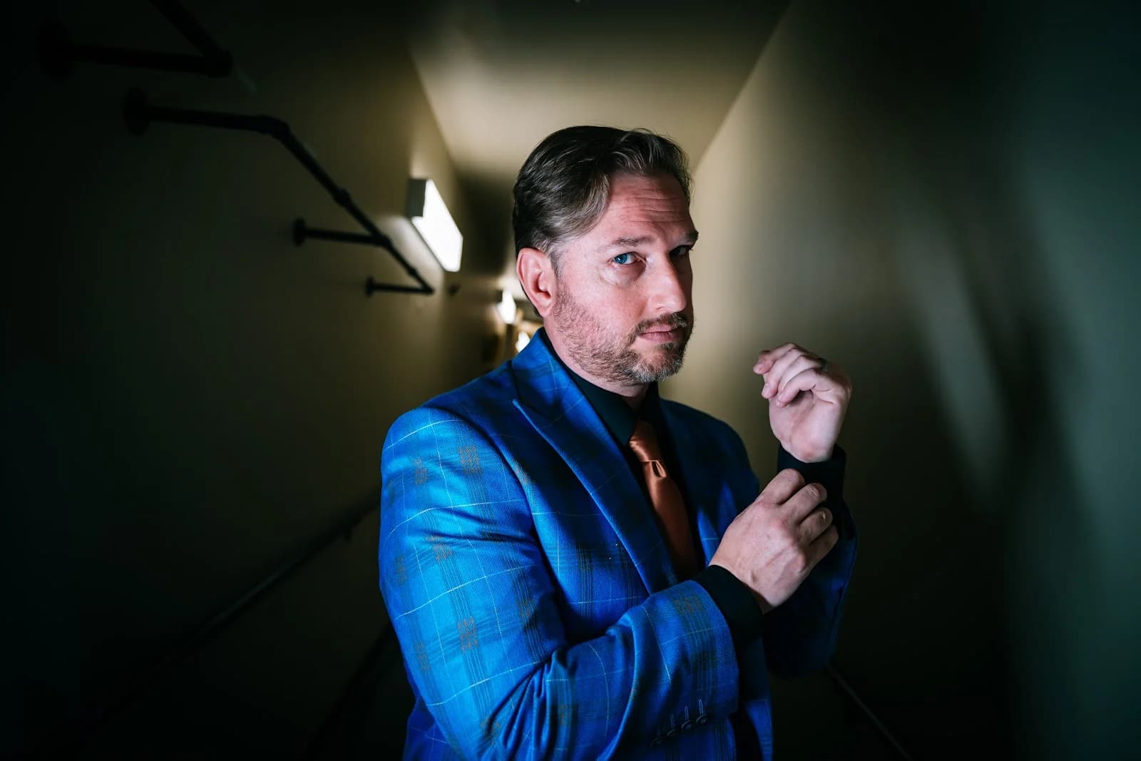 Kevin Tienken