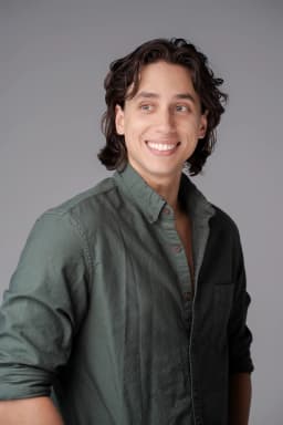 Lando Gonzalez
