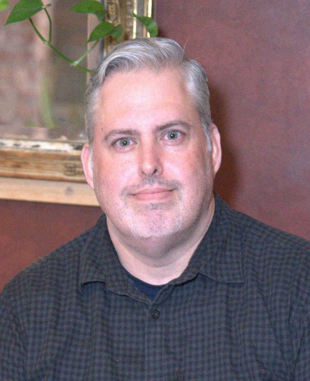 Mike OSullivan