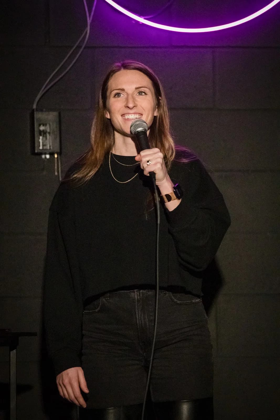 Hannah Osborne
