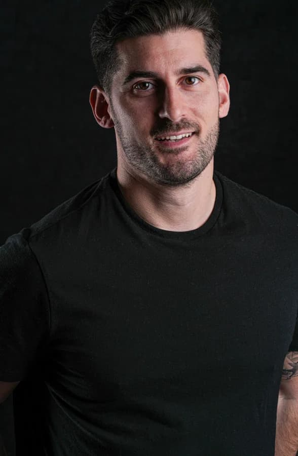 Jesse Jacobs