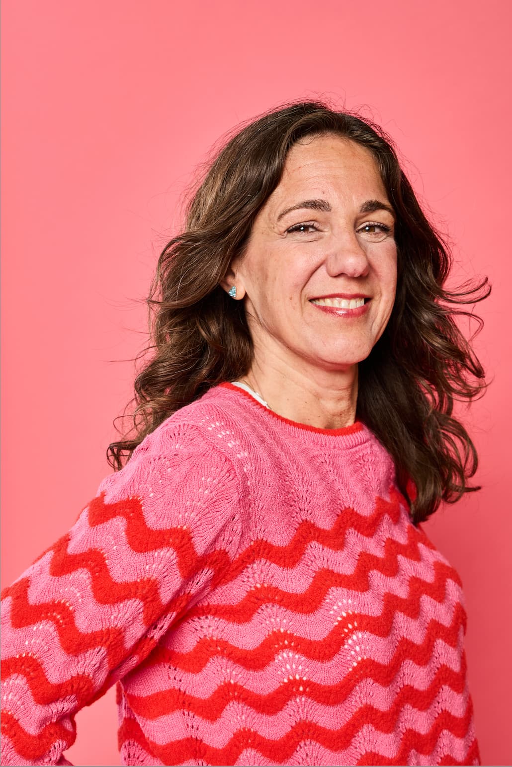 Lori Peck
