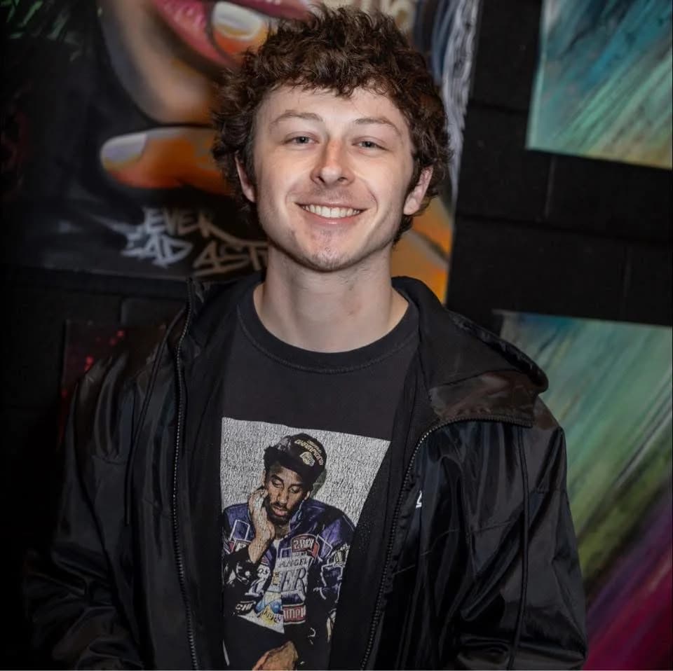 Jake Jaeger