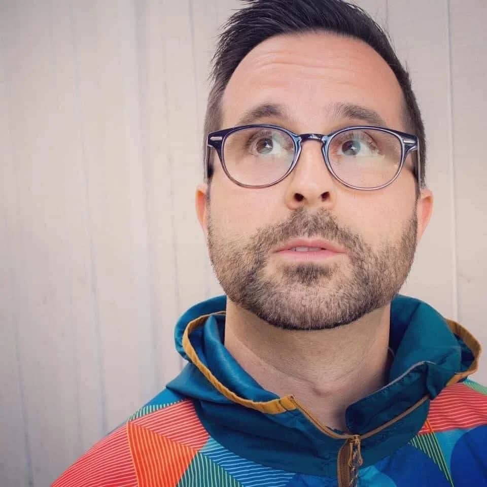 Anthony Bonazzo