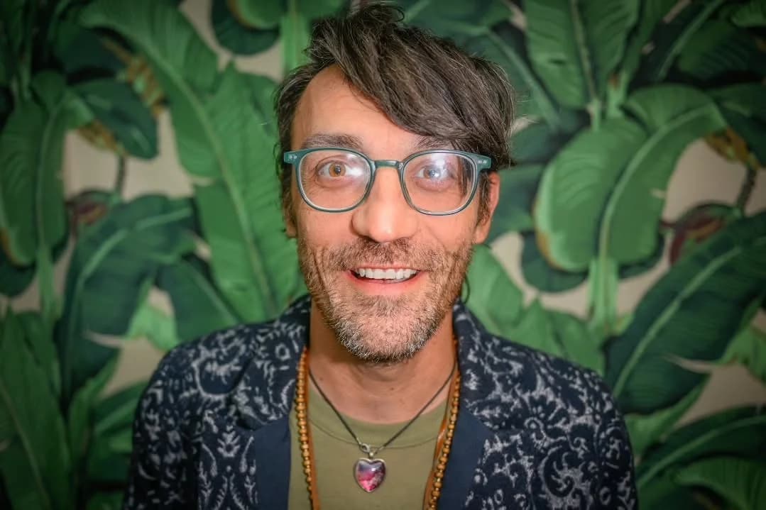 Mike Gamms
