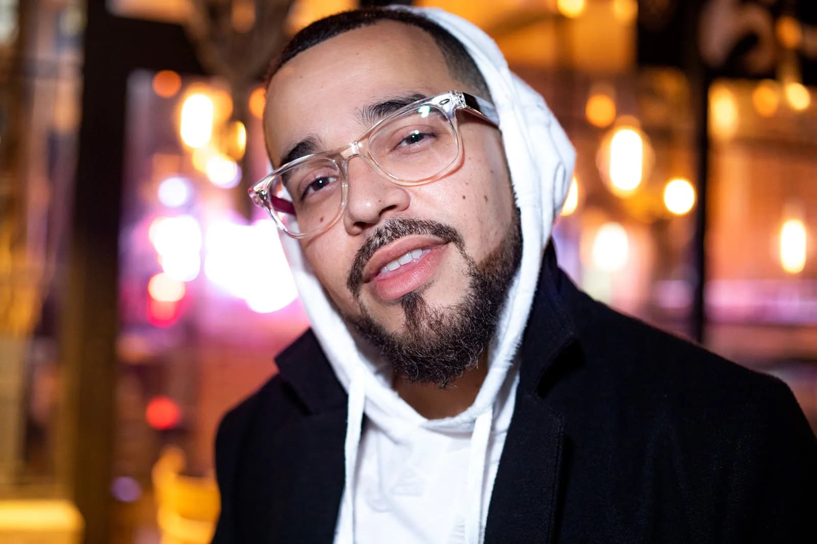 Franco “Harris” Romero