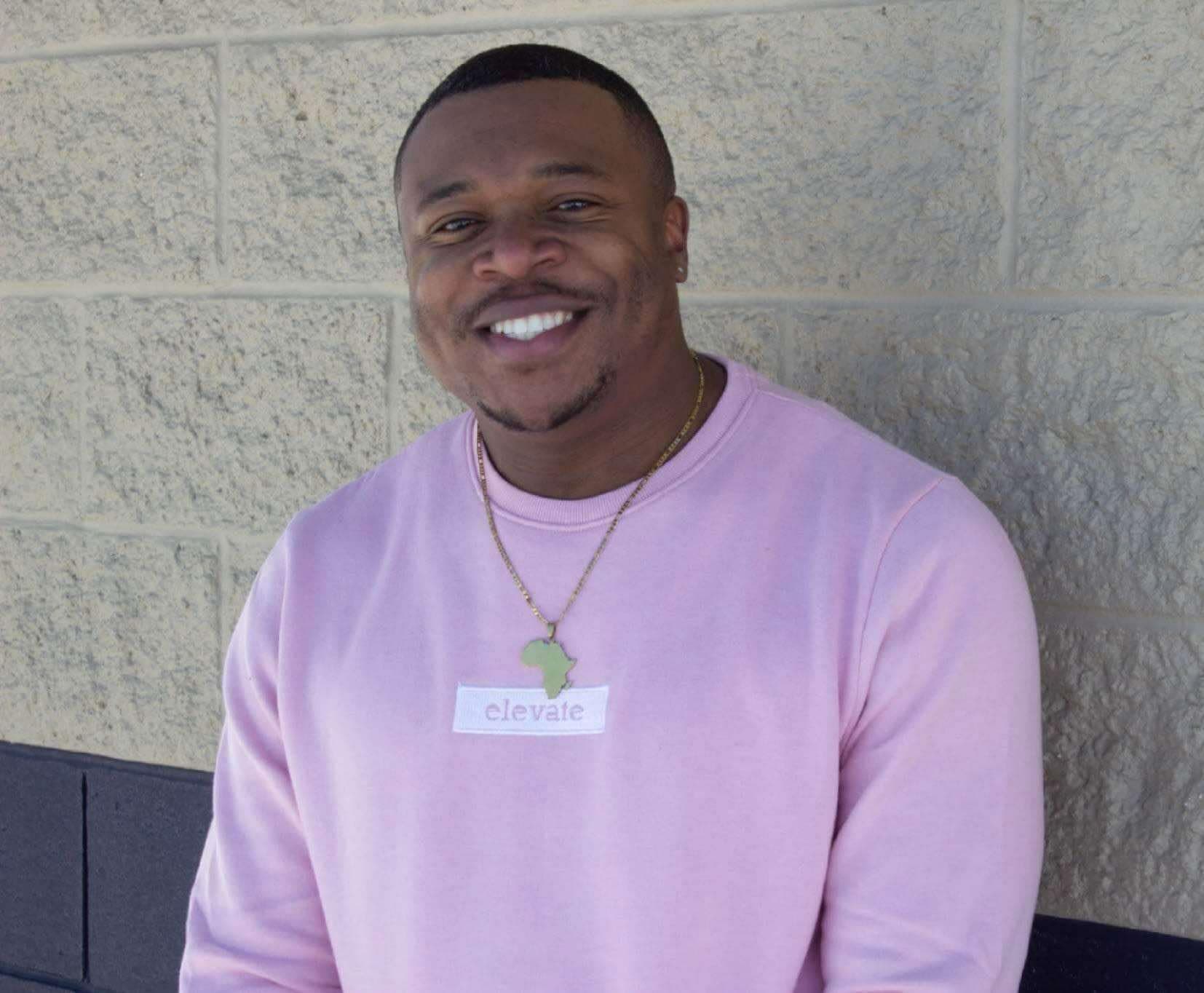 Marcus Cox