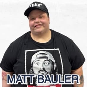 Matt Bauler