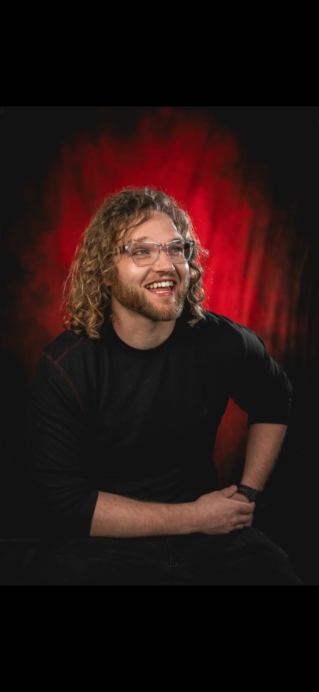 Max Tidey