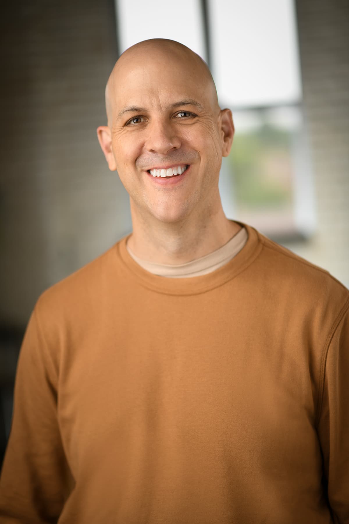 Mike Brody