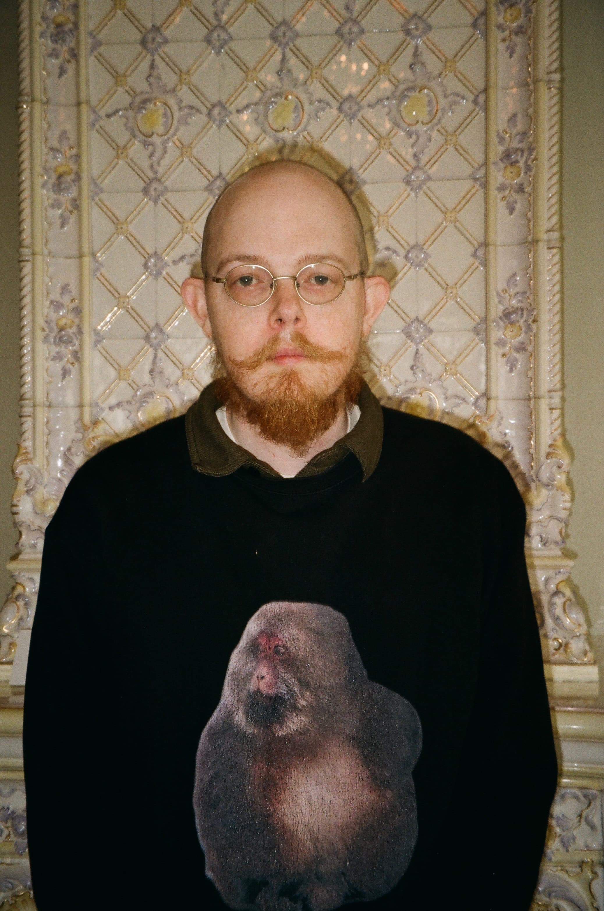 Mike Lester