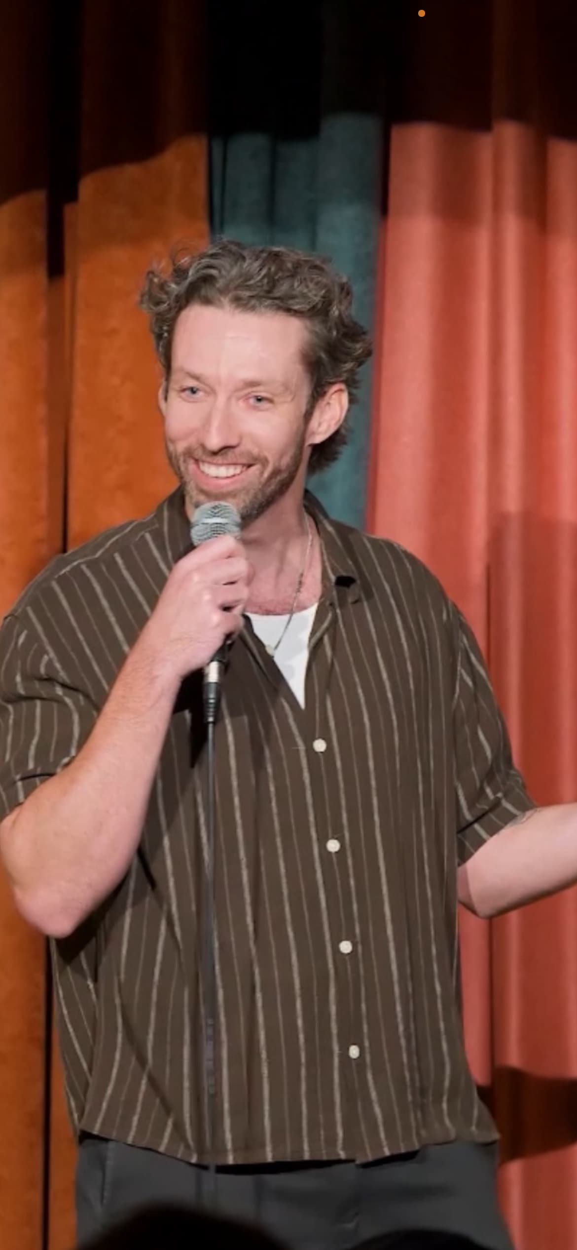 Mike Shea