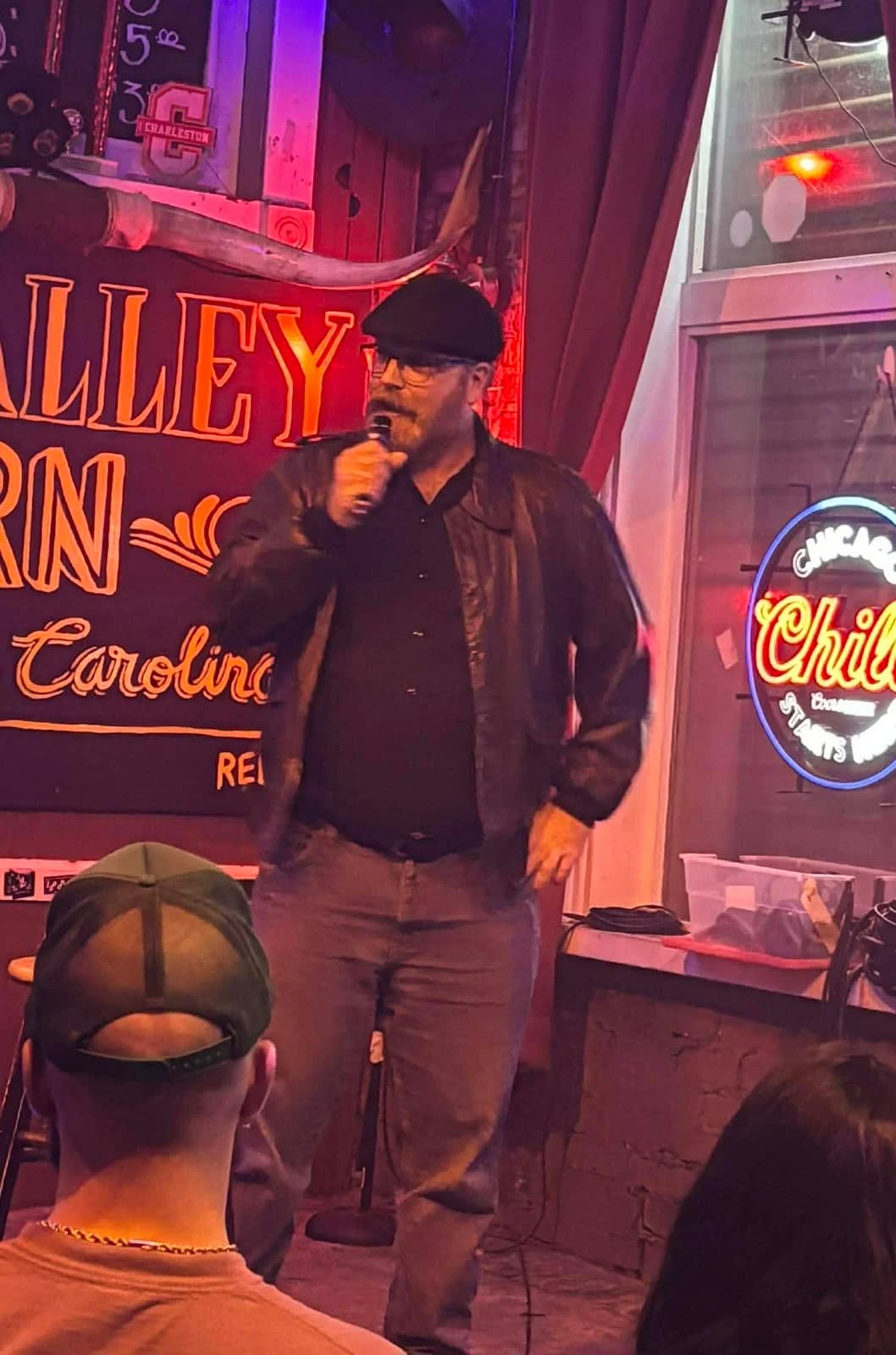 Brandon Kurkowski