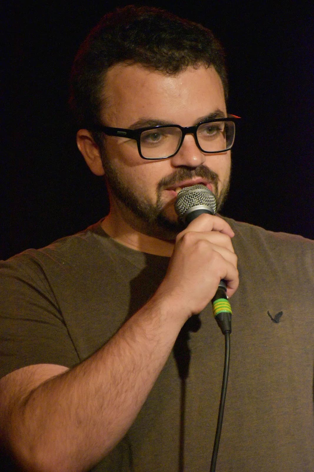 Sam Lichtenstein