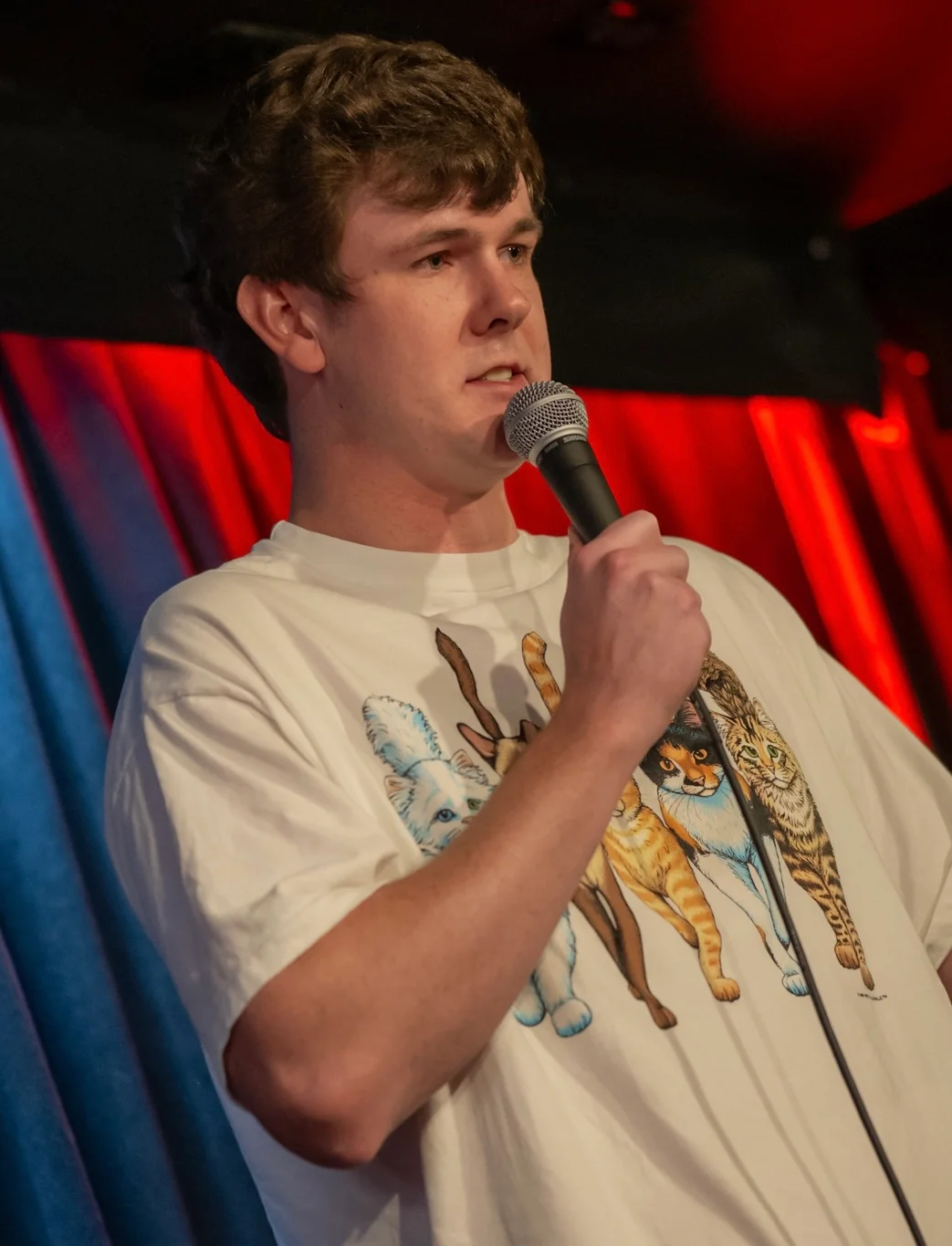 Adam Gilliland