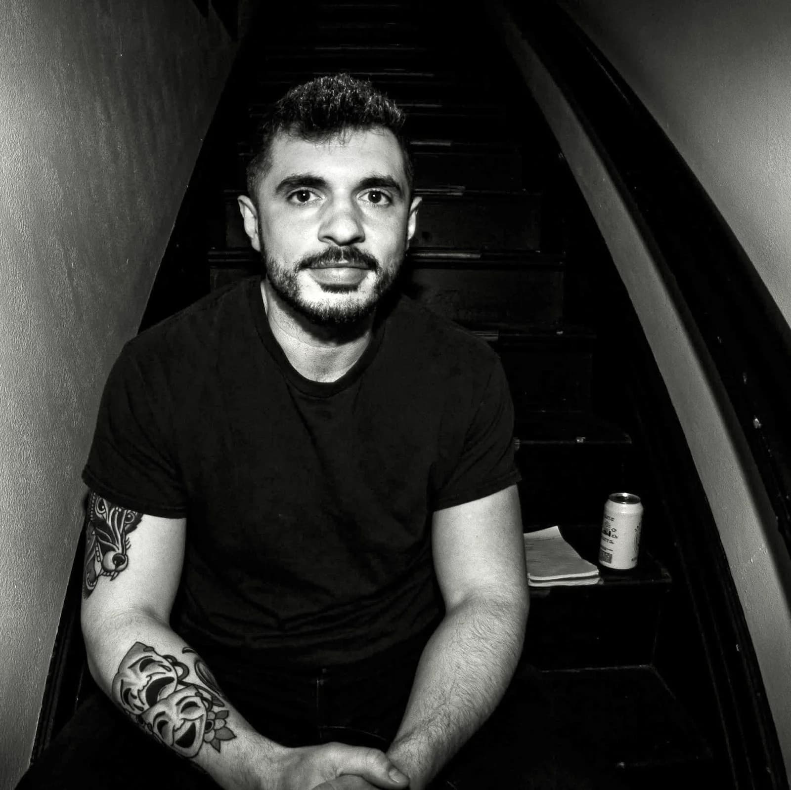 Adam Schroeder