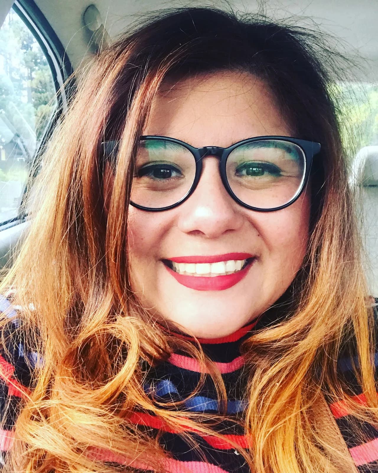 Julia Corral