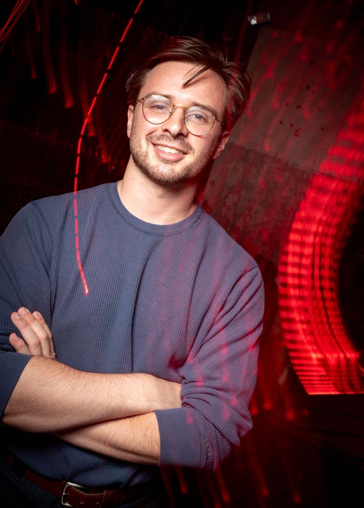 Noah Snyder