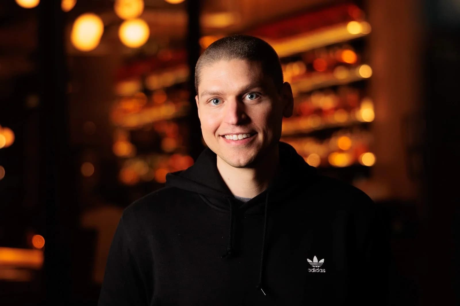 Adam Tiller