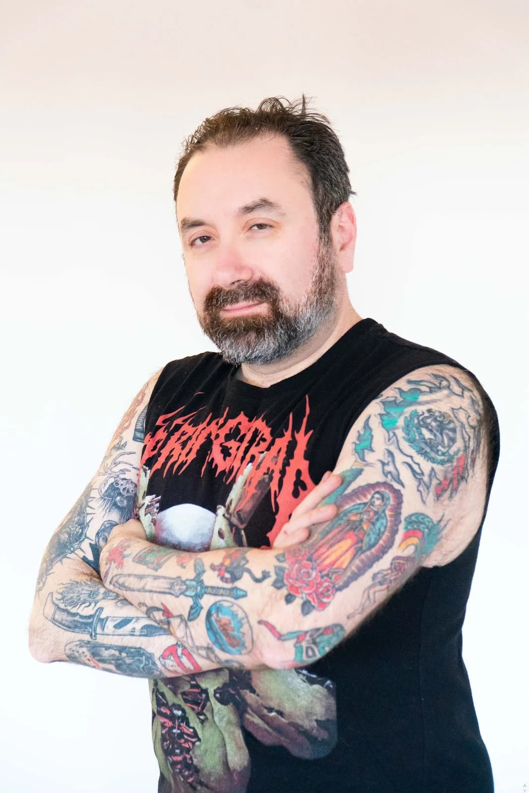 Ray Gootz