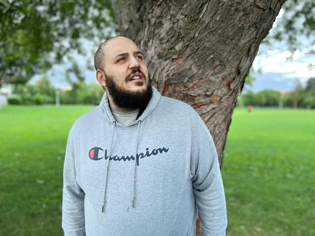 Cesar Makhoul