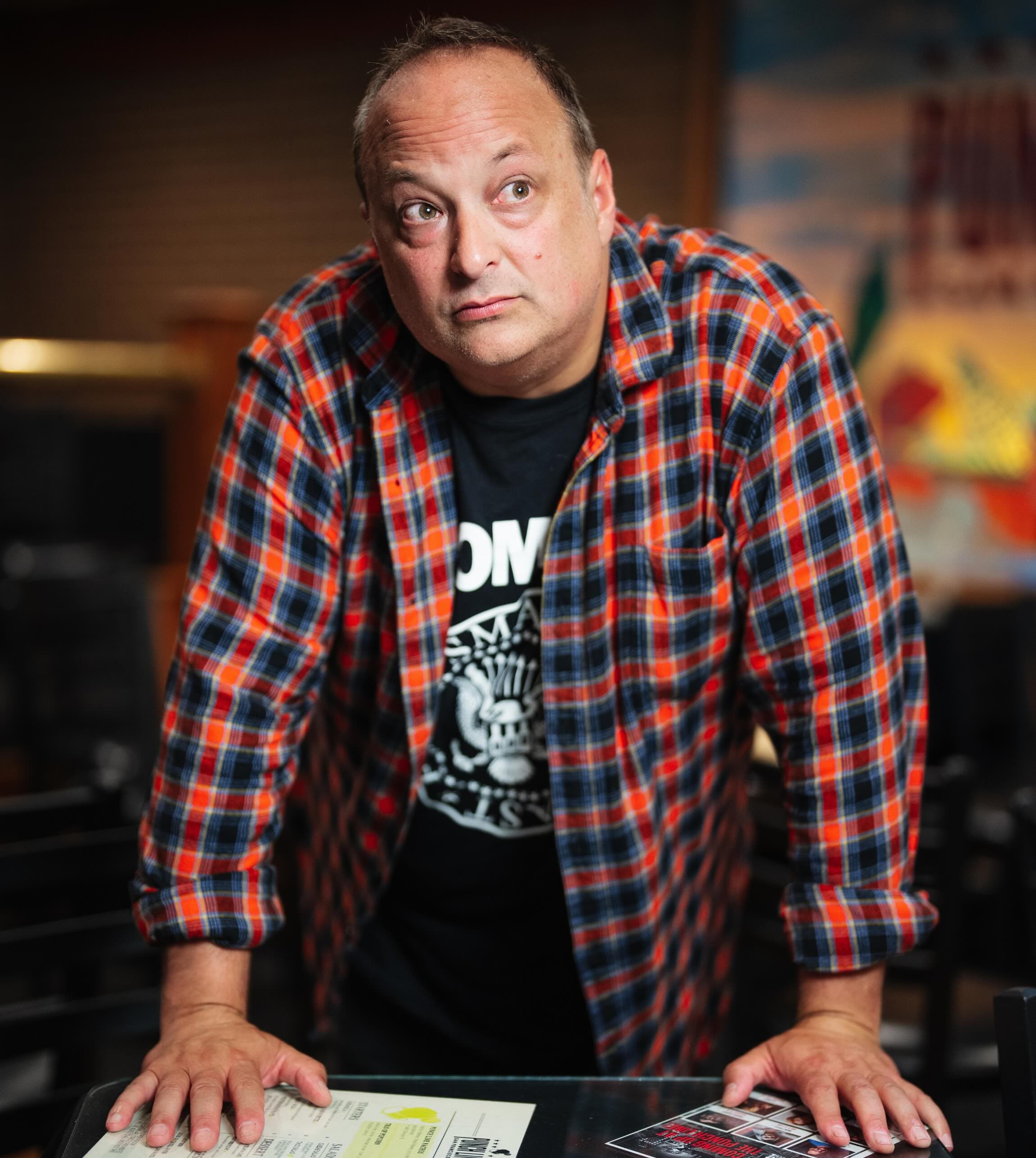 Paco Romane