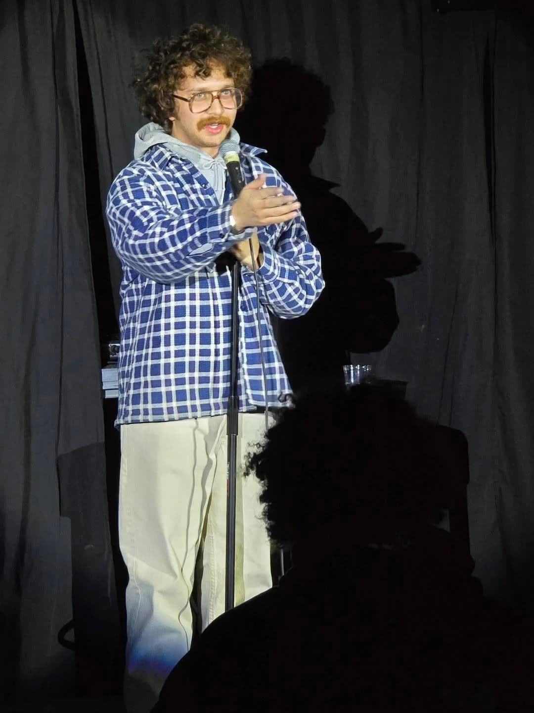 Trey Charles
