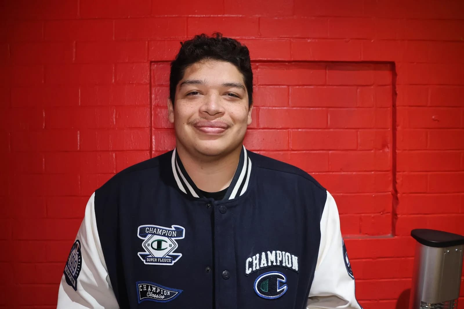 Andrew Orellana