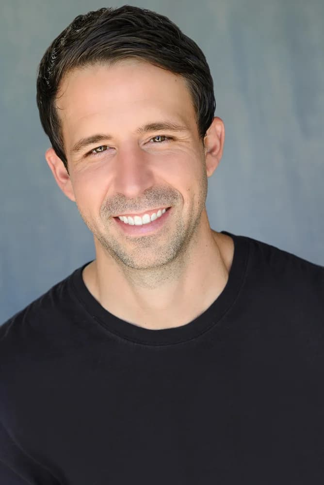Mike Charette