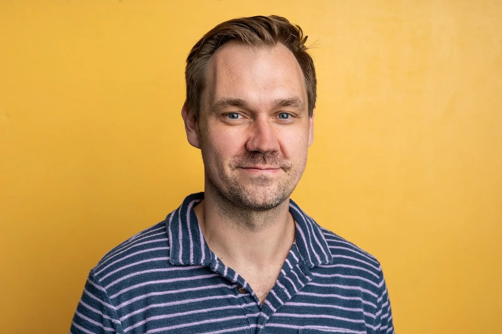 Andrew Sleighter
