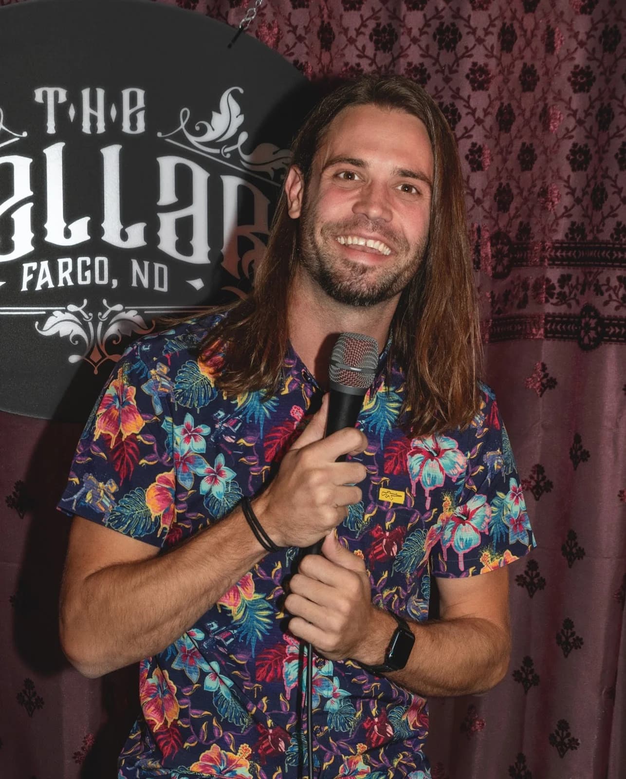 Blaise Kautzman