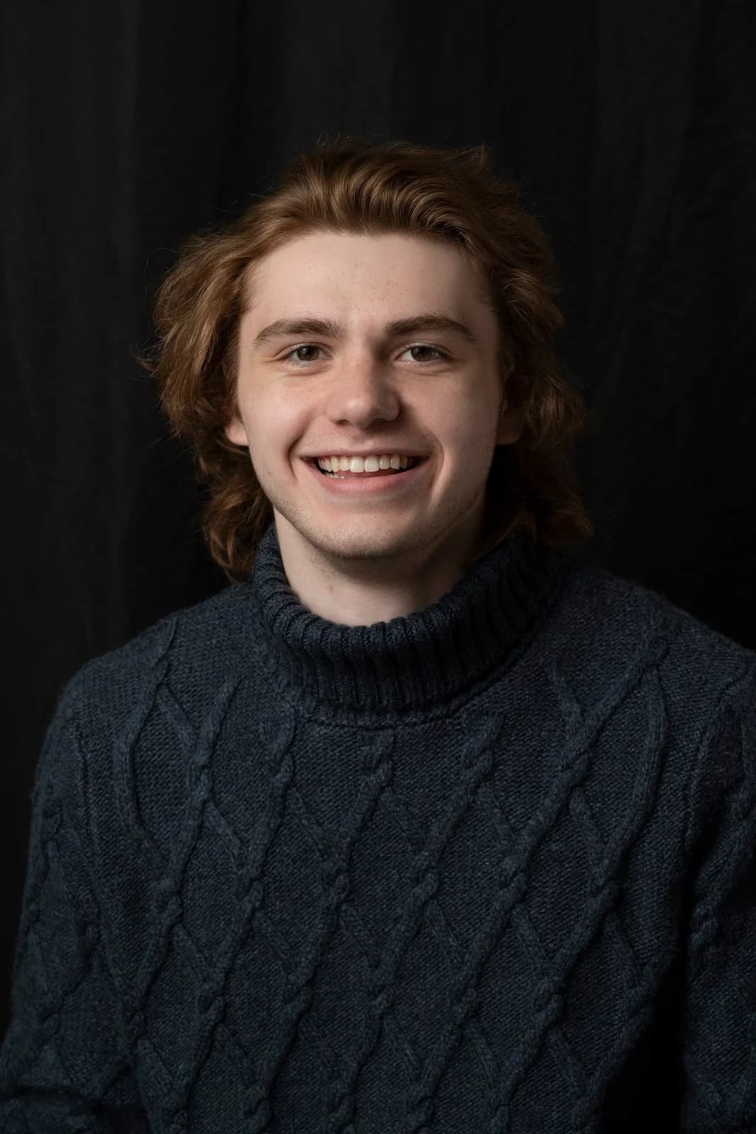 AJ Leidig