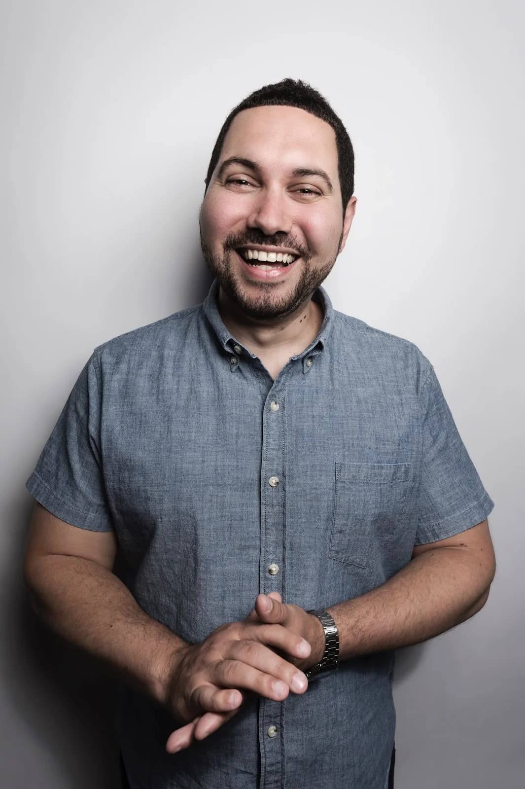 Dario Joseph