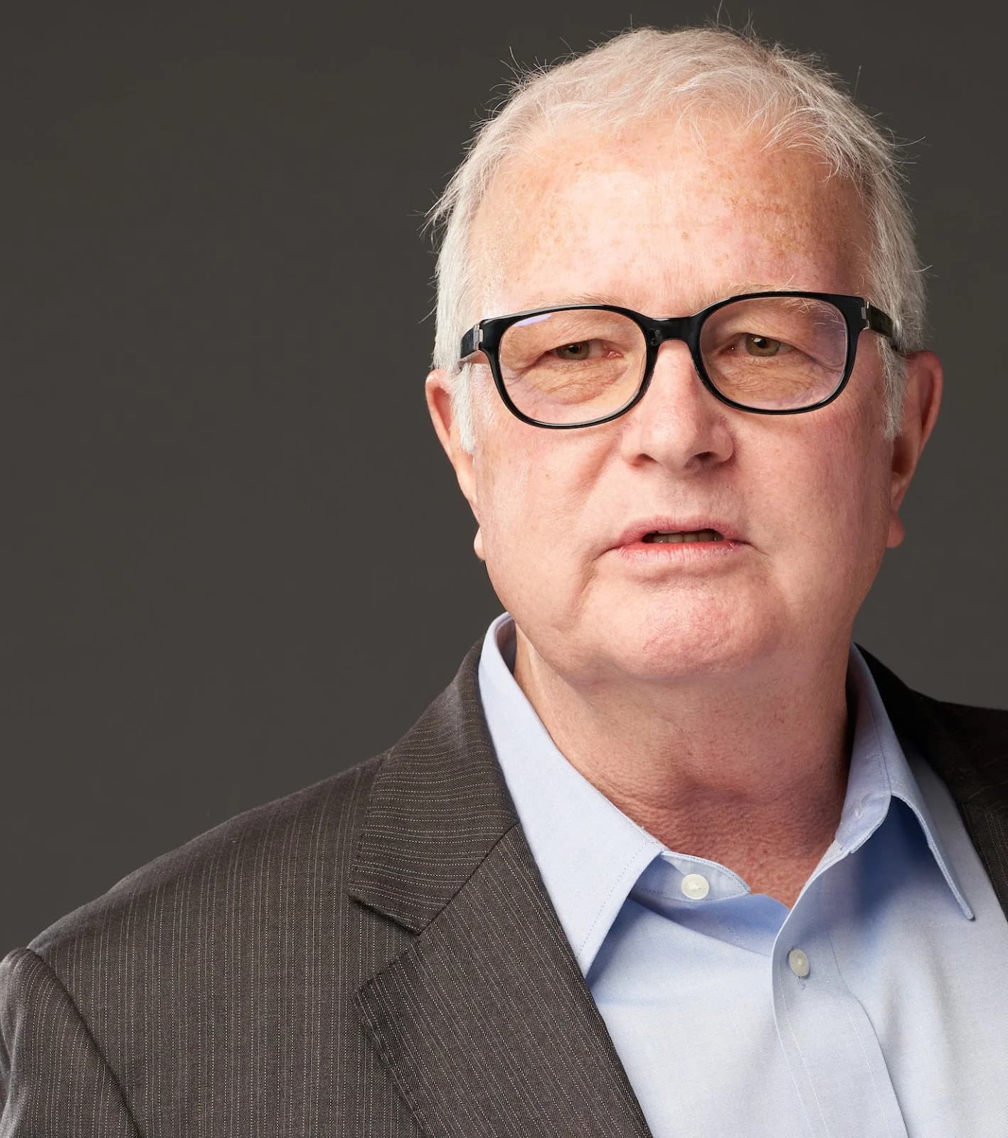 Paul Blomeyer