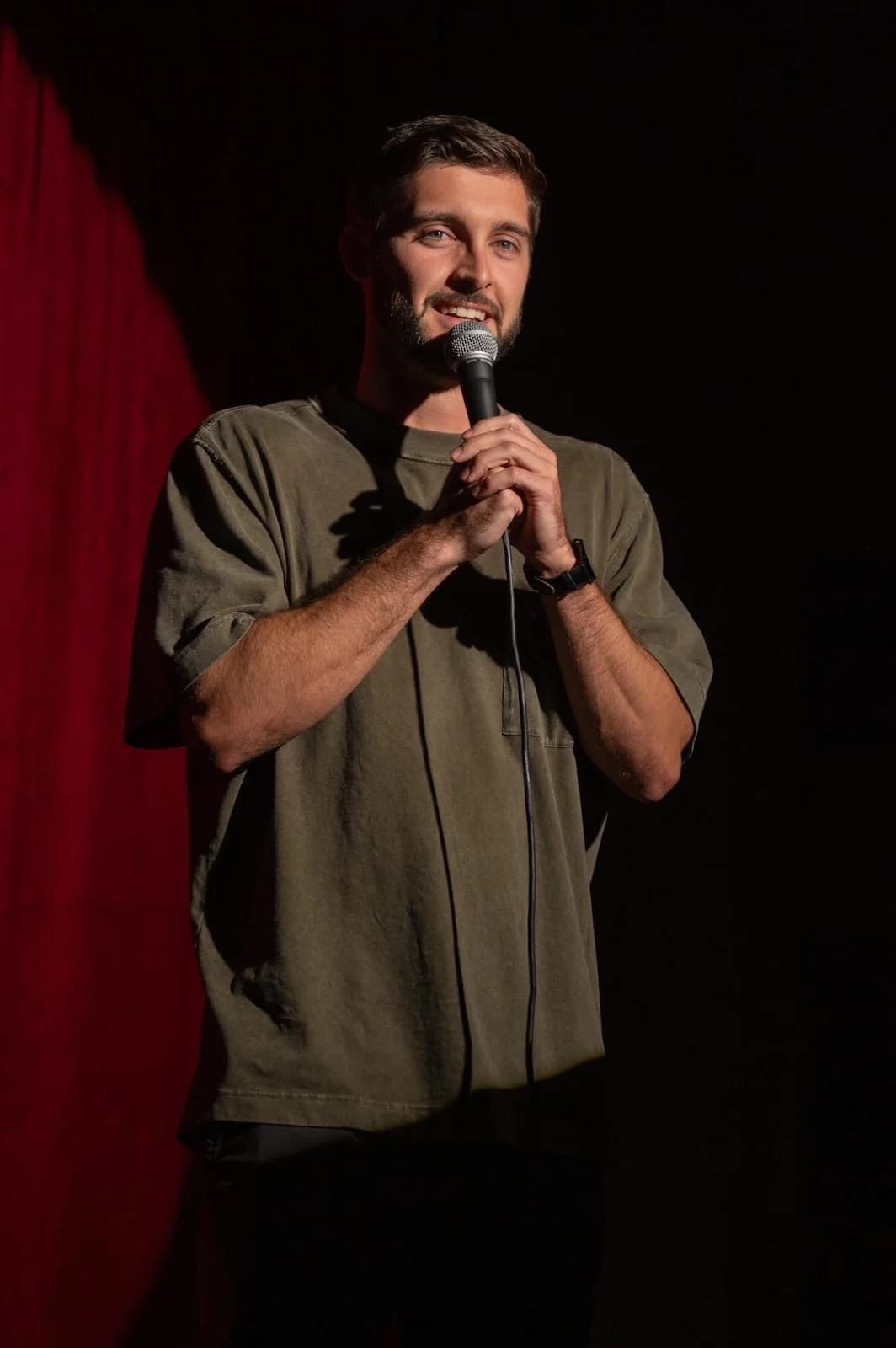 Caleb Troxell