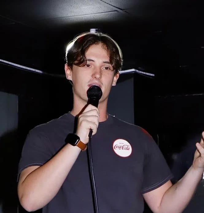 Ben Bauman