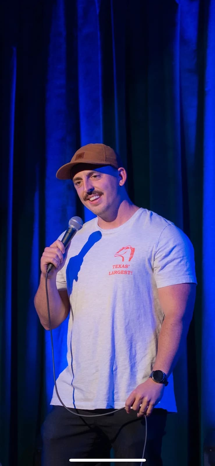 Carter Pfankuch