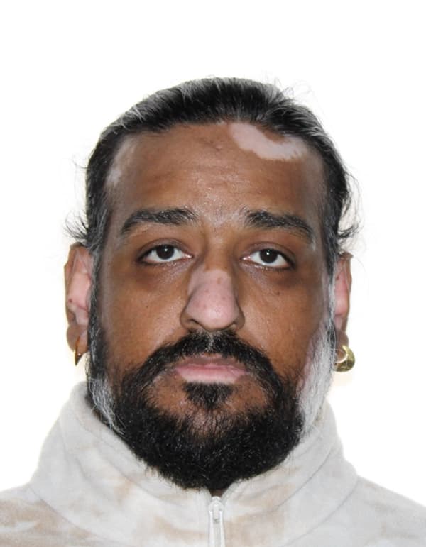 Sahib Rana