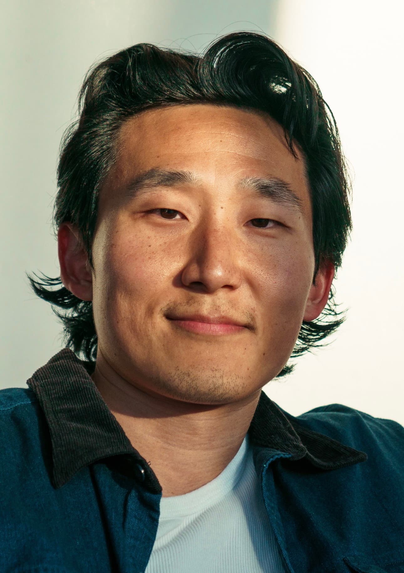 Stephen Cha