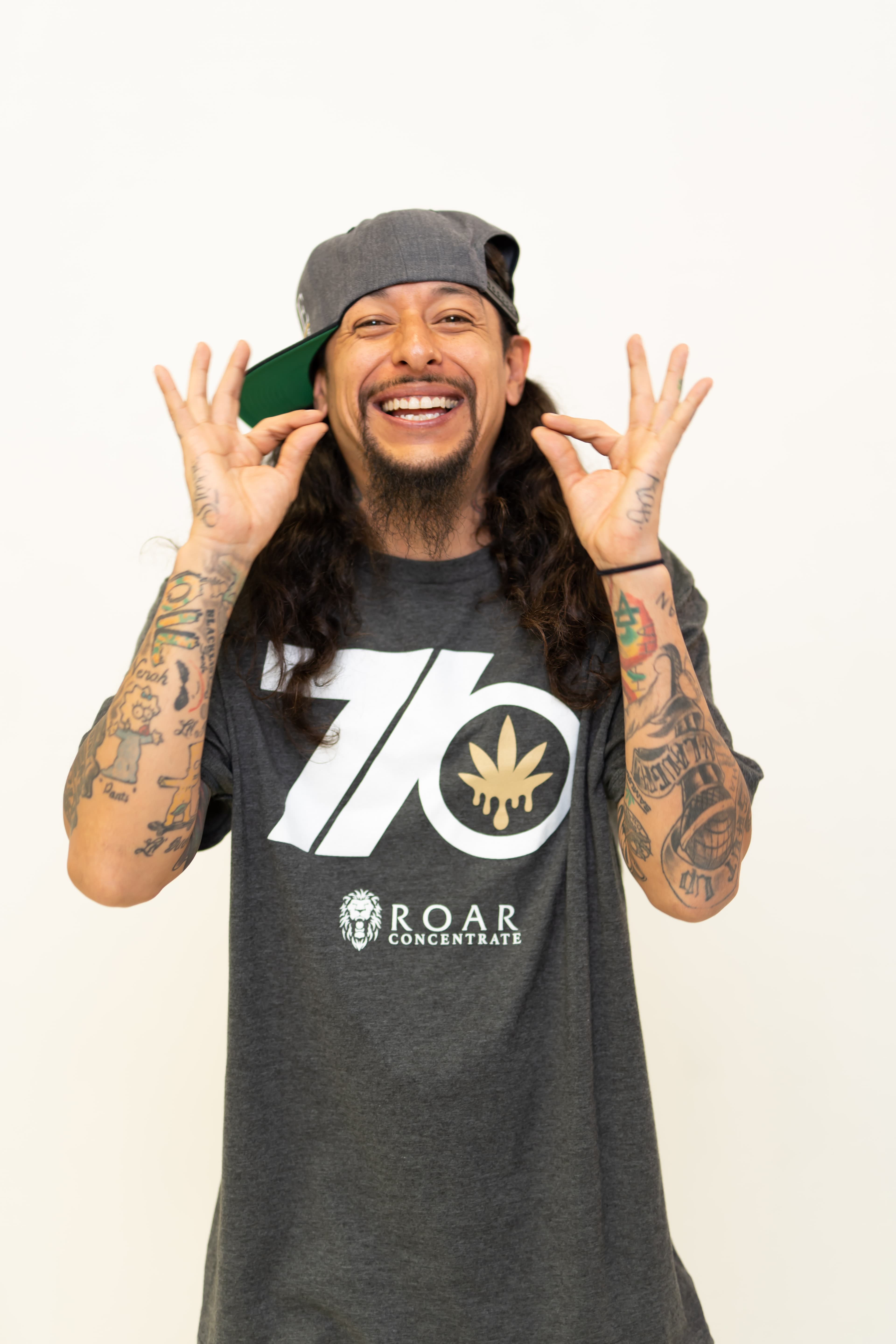 Stoner Rob