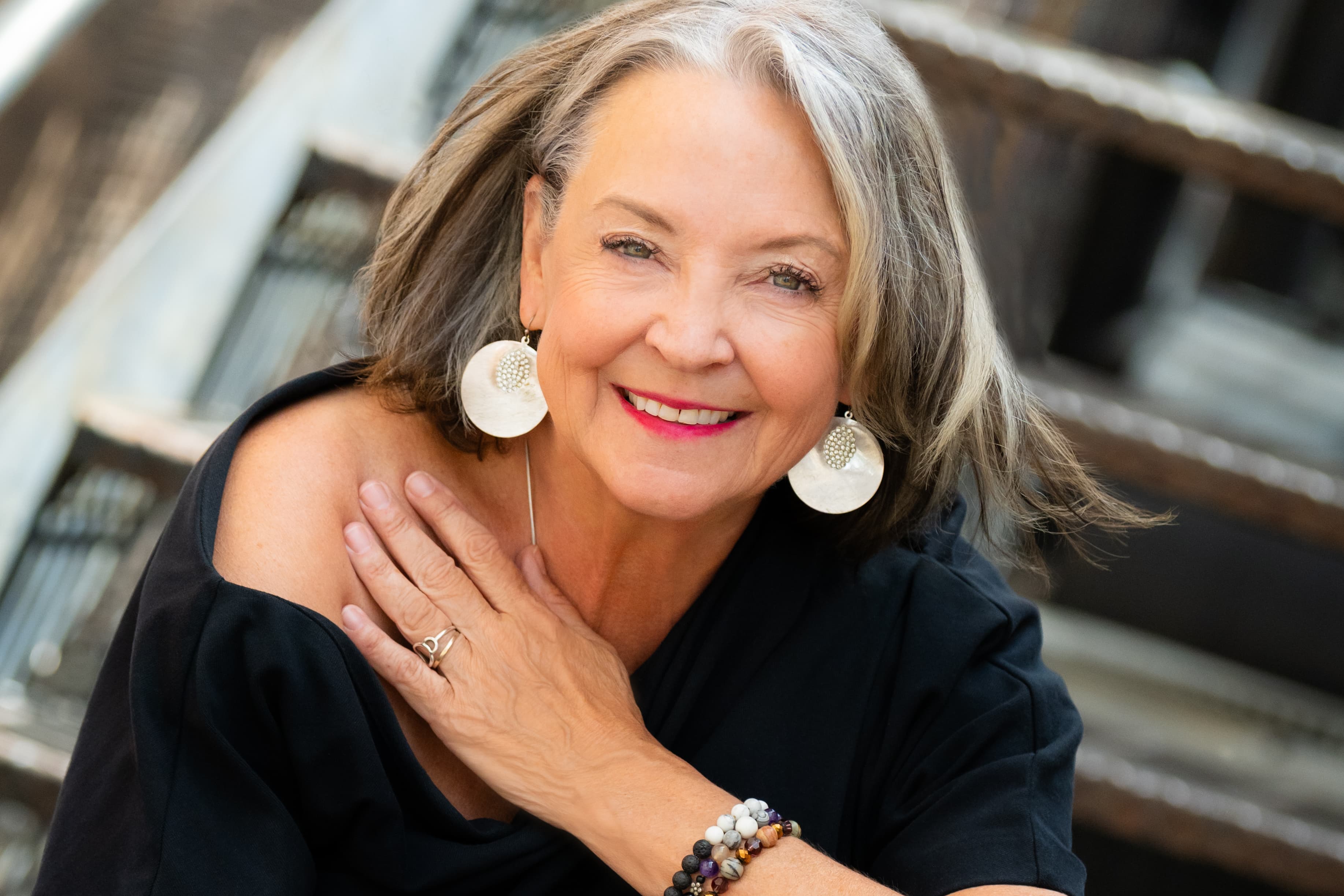 Linda Edgecombe